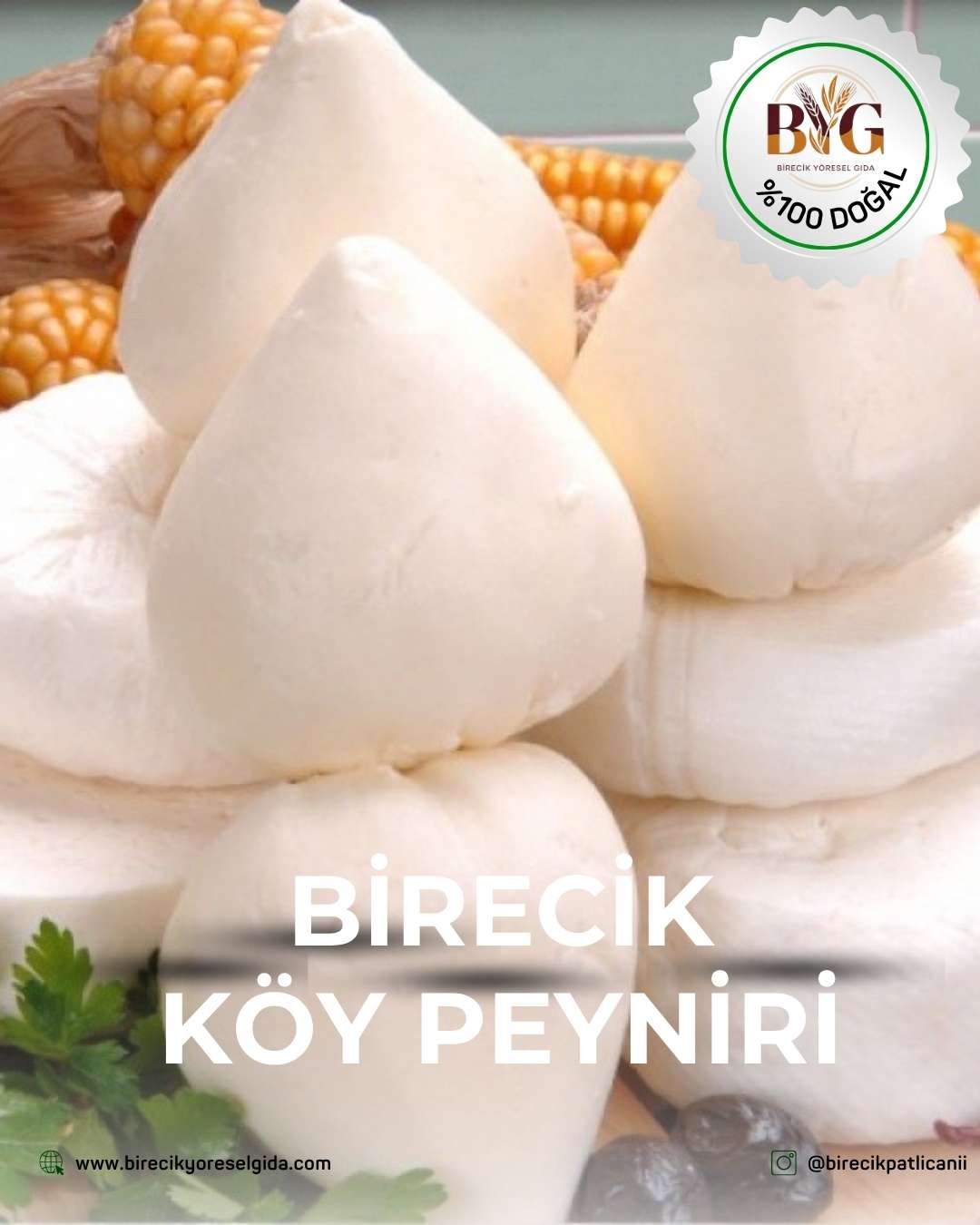 Birecik Peyniri