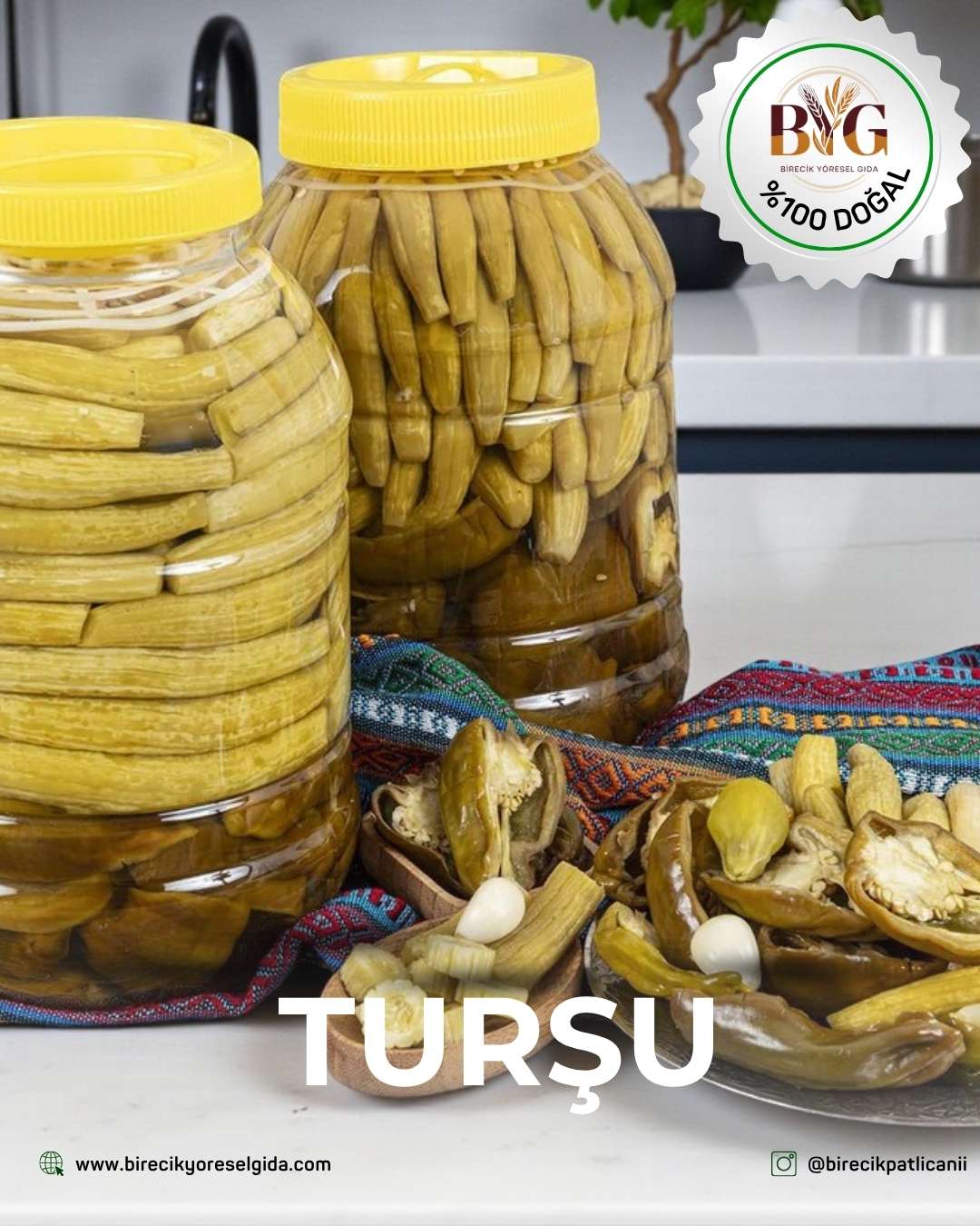 Turşu